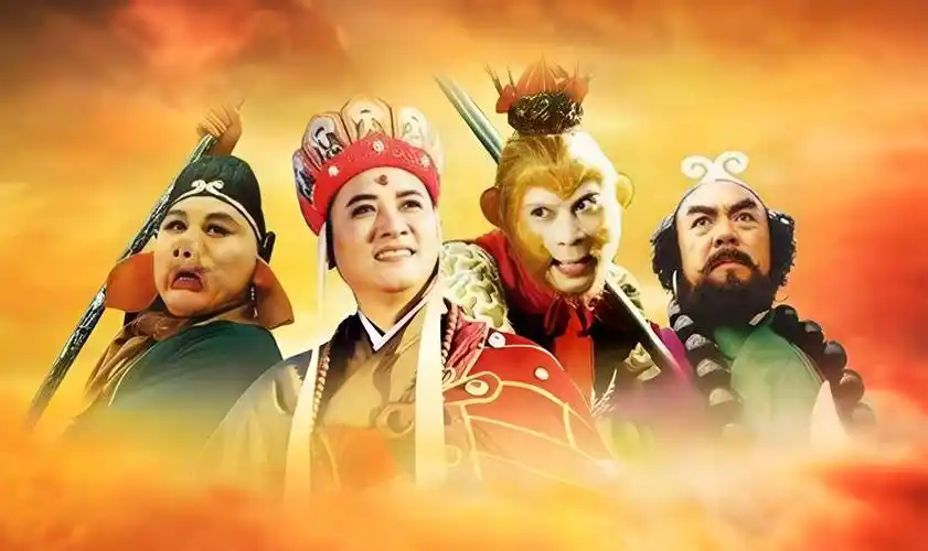 小说改编短剧专区